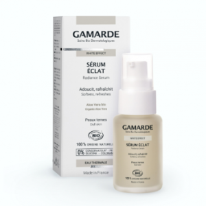 Gamarde White Effect – Sérum Éclat
